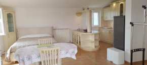 Apartma Barižoni